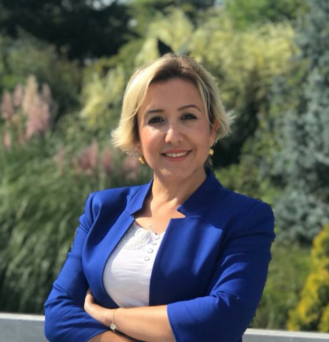 Müjde Çetin